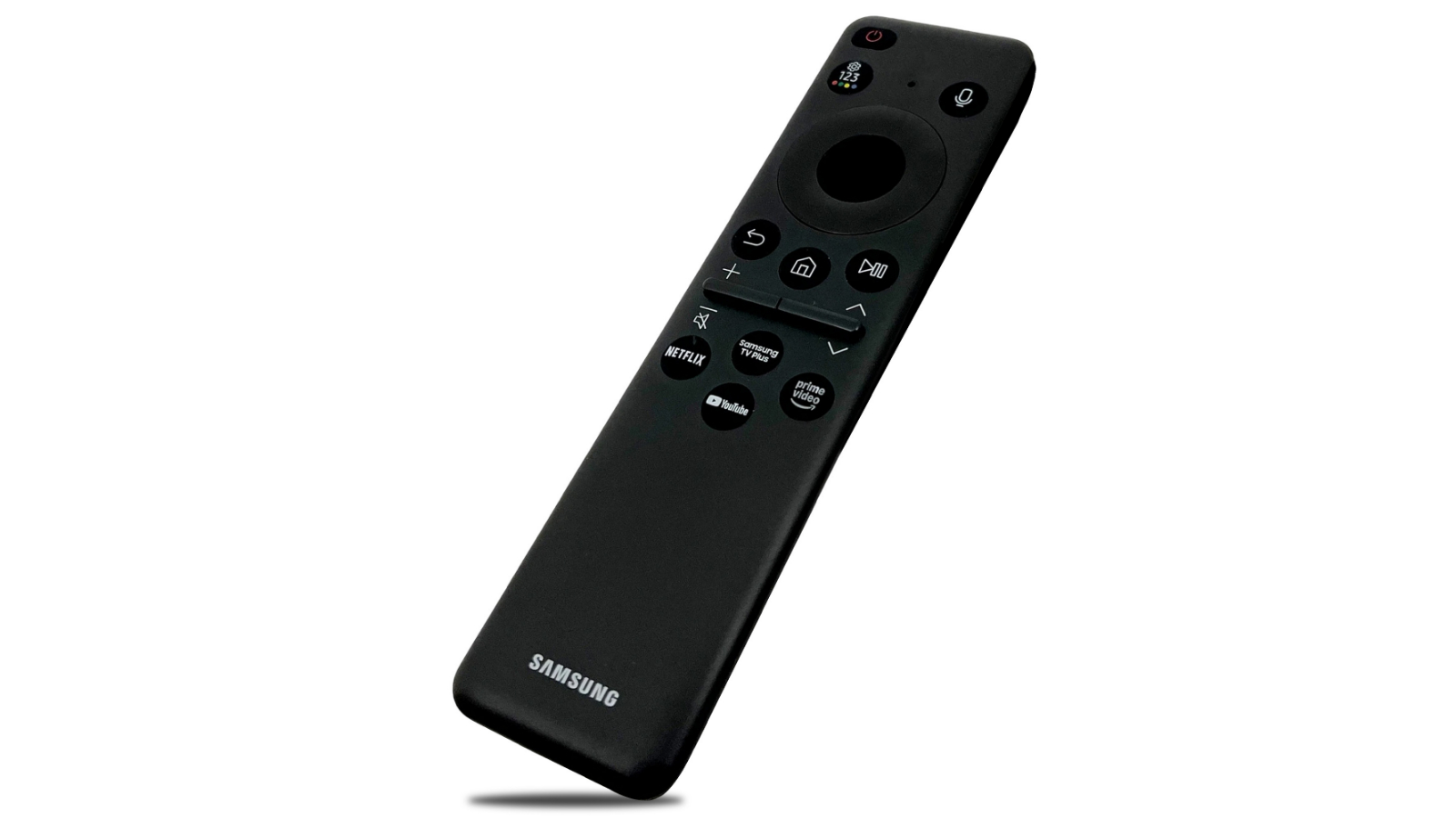 Samsung Full Function Voice and Navigation Smart TV Remote