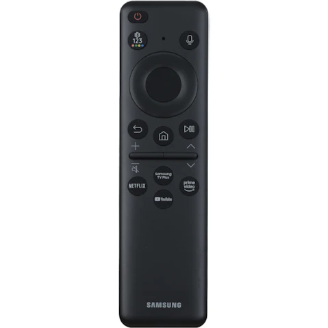 Samsung BN59-01500M Solar Powered Smart TV Remote Control
