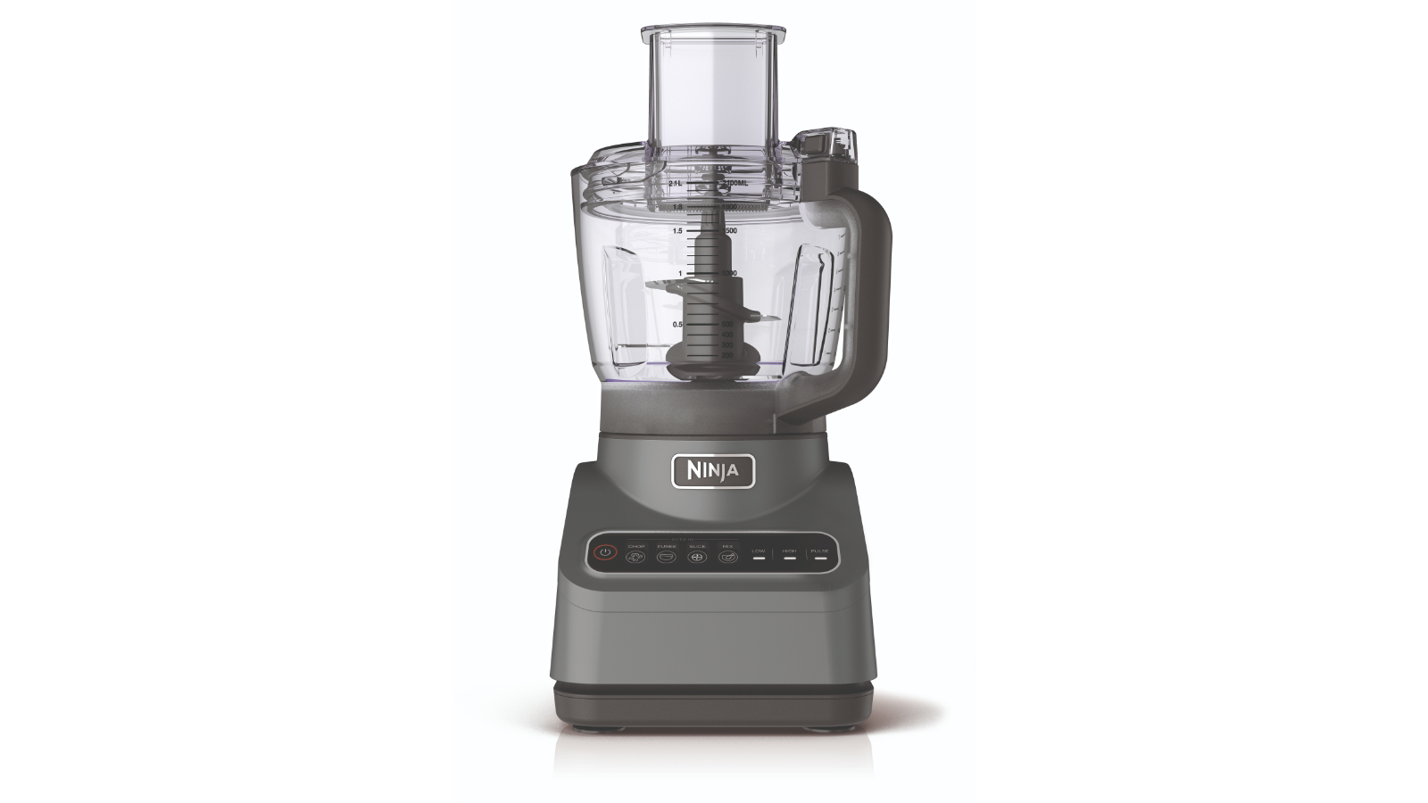 Ninja Professional Food Processor - Grey