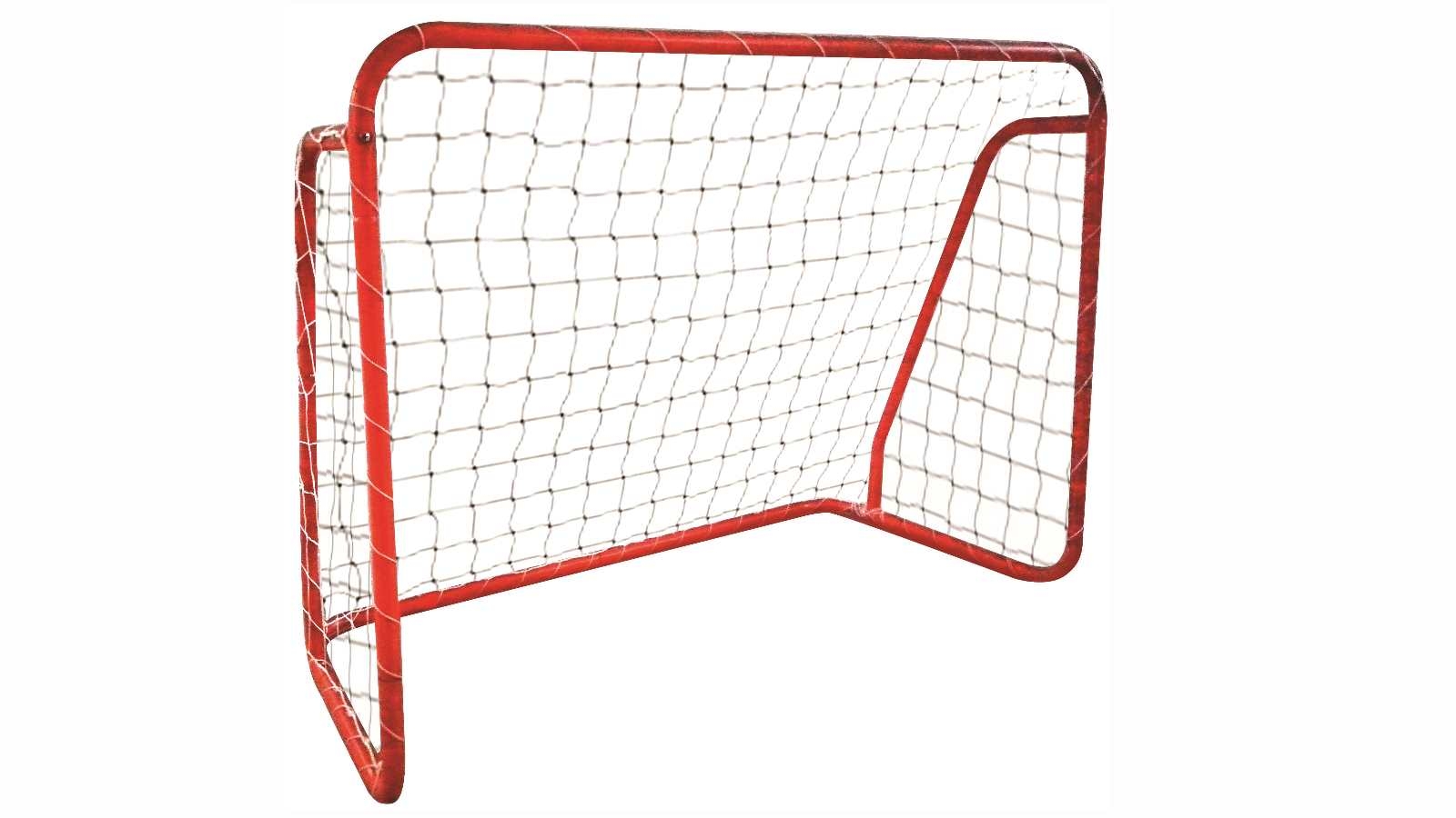 Orbit Excite Metal Soccer Goal