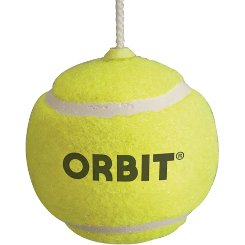 Orbit - Tennis Replacement Ball