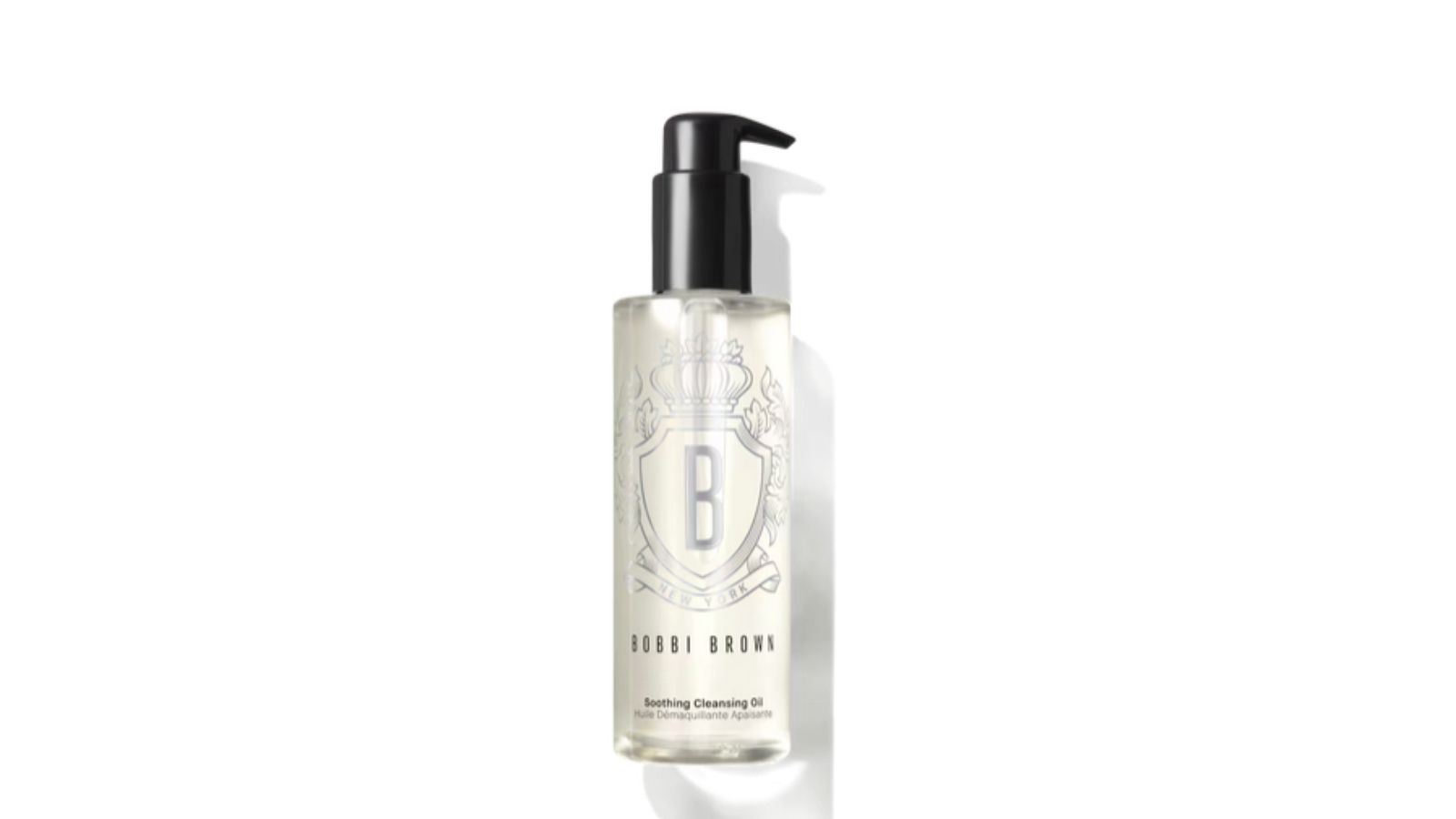 Bobbi Brown 200ml Soothing Cleansing Oil
