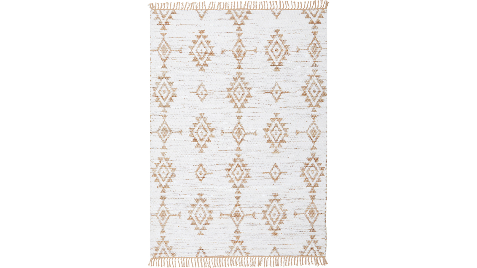 The Weave Studio Sorelle Quinton Natural Rug - 380 x 280cm