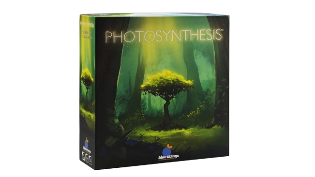 Photosynthesis Game