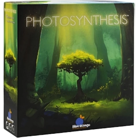 Photosynthesis Game