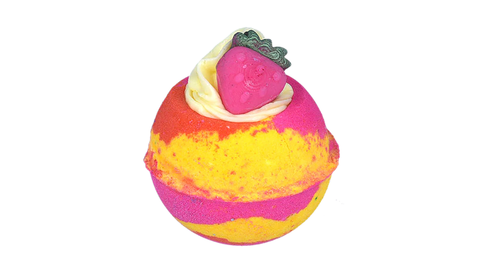 Bomb Cosmetics Lets Jam Scented Blaster Body Fragrance Bath Salt