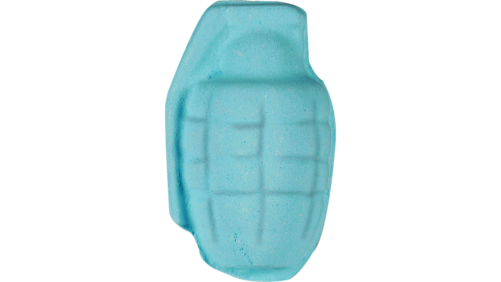 Bomb Cosmetics Man Grenade Blaster Body Fragrance Bath Salt