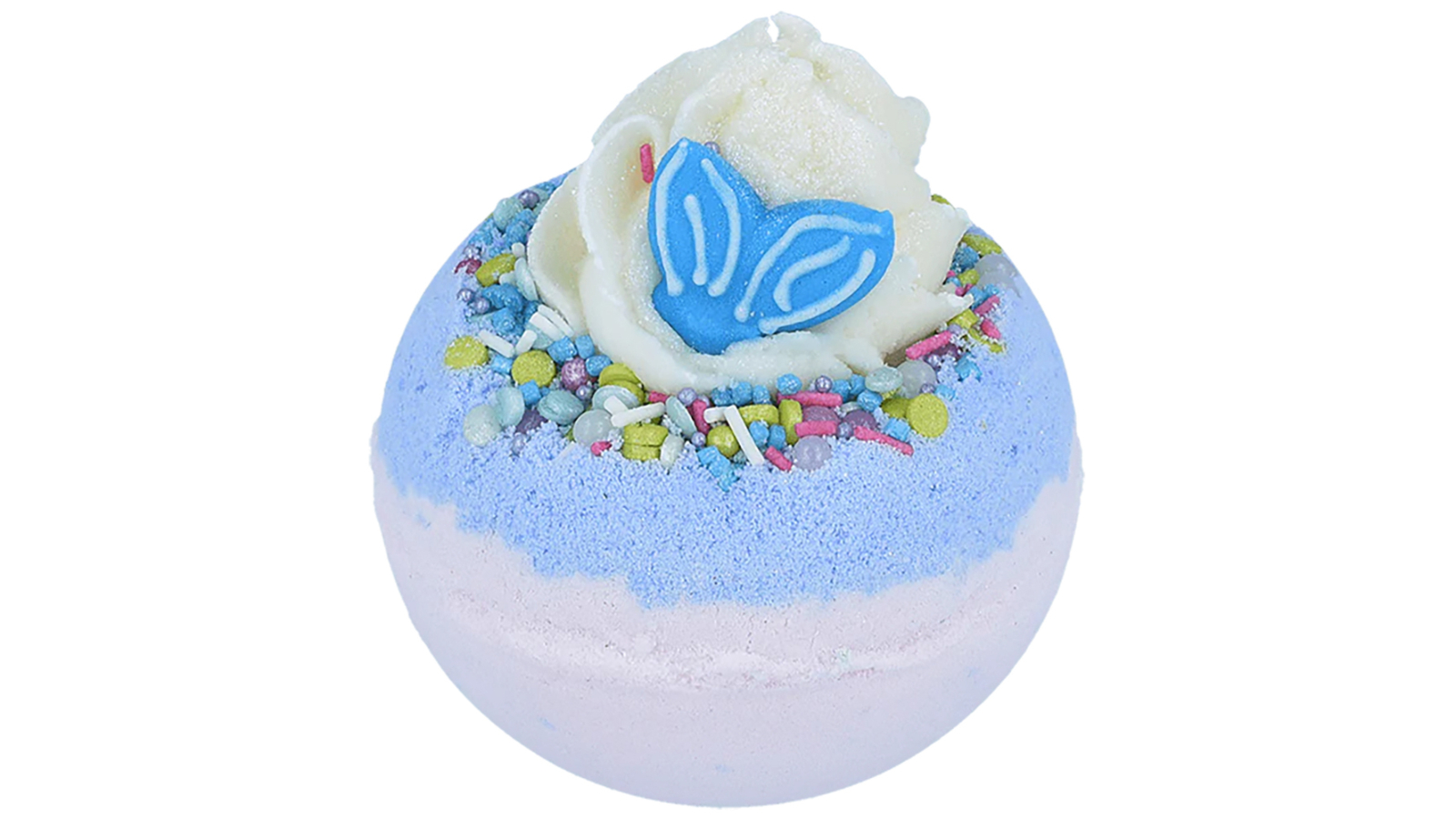 Bomb Cosmetics Mermazing Blaster Body Fragrance Bath Salt