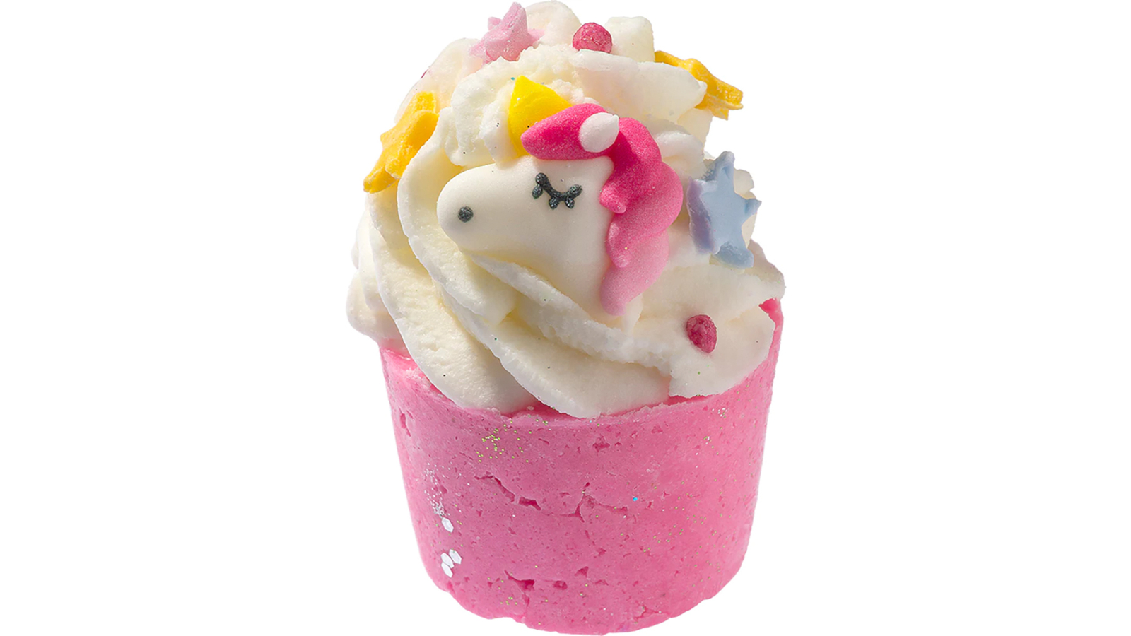 Bomb Cosmetics Its Kinda Magic Mallow Body Fragrance Bath Salt