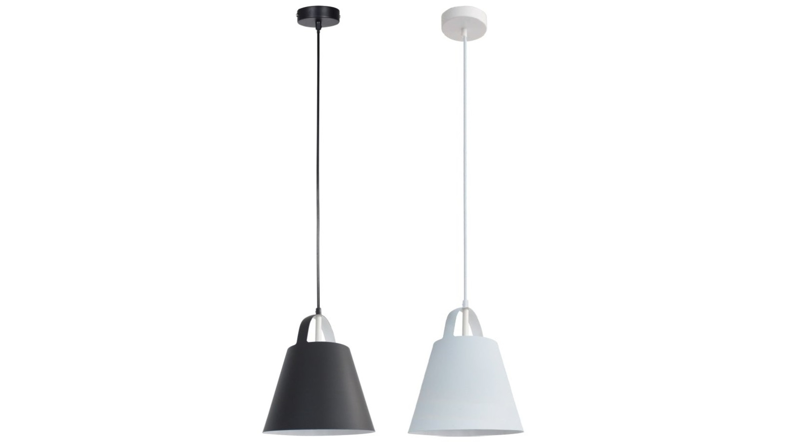 Luminea Bon Hanging Pendant Light