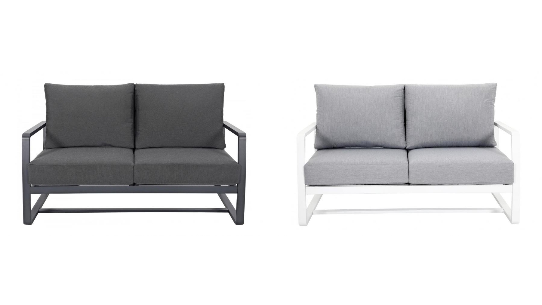 Bonnie 2-Seater Outdoor Sofa