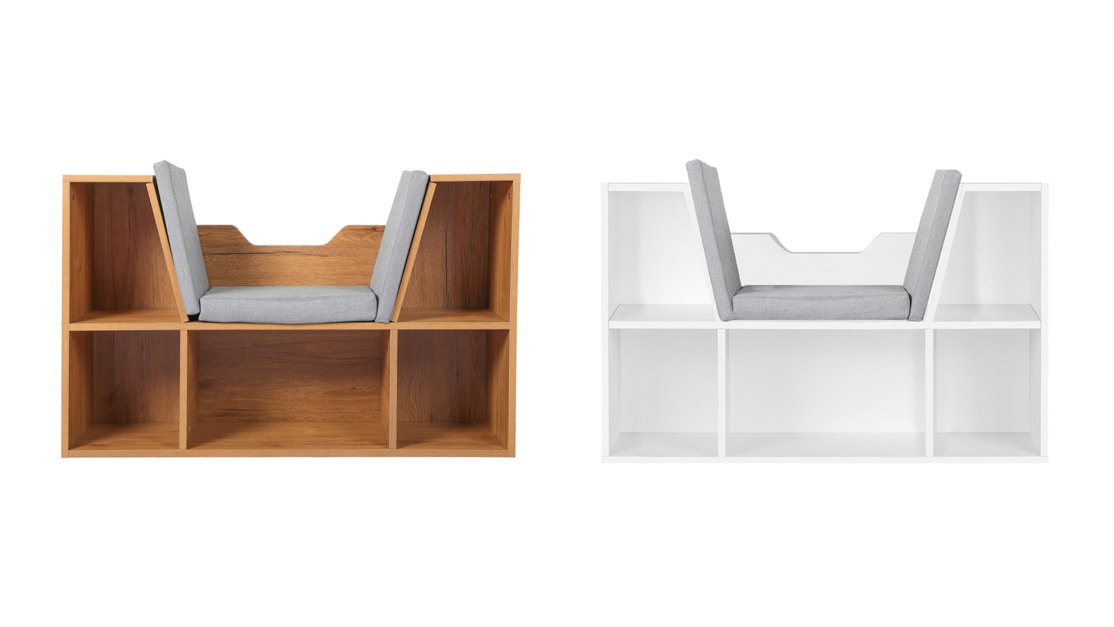 Levede Kids Bookcase