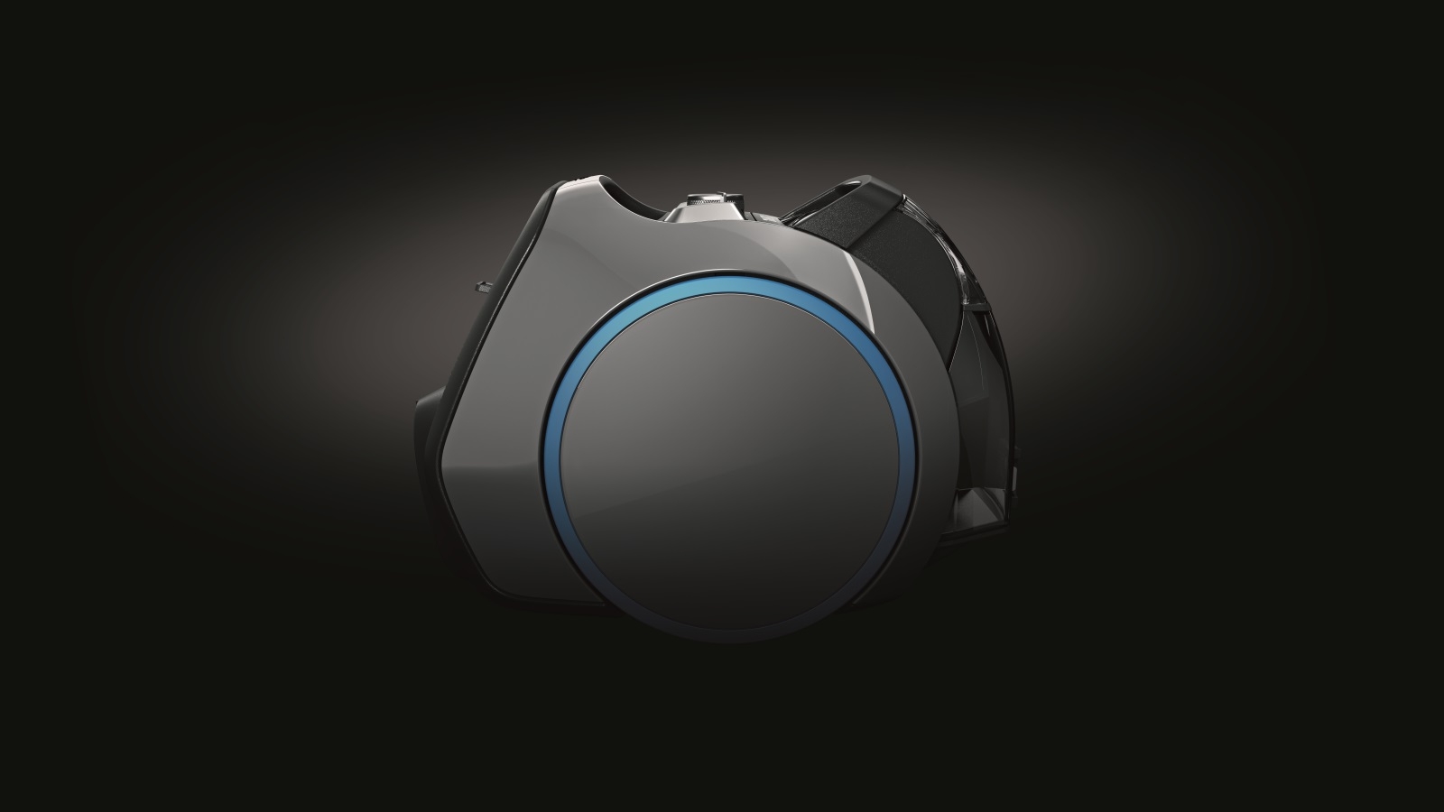 Miele Boost CX1 Bagless Vacuum Cleaner Graphite Grey Harvey Norman