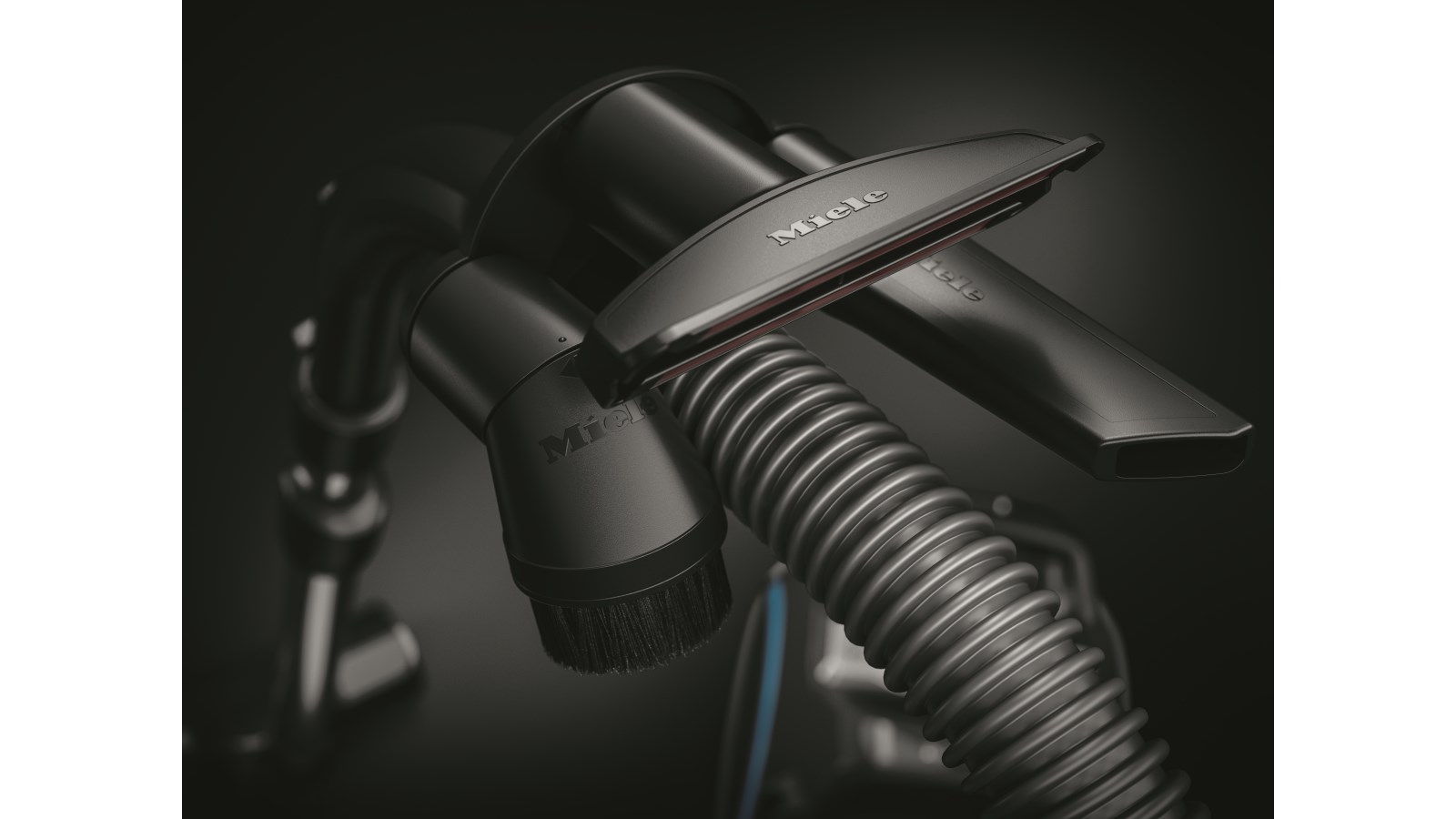 Miele Boost CX1 Bagless Vacuum Cleaner Graphite Grey Harvey Norman