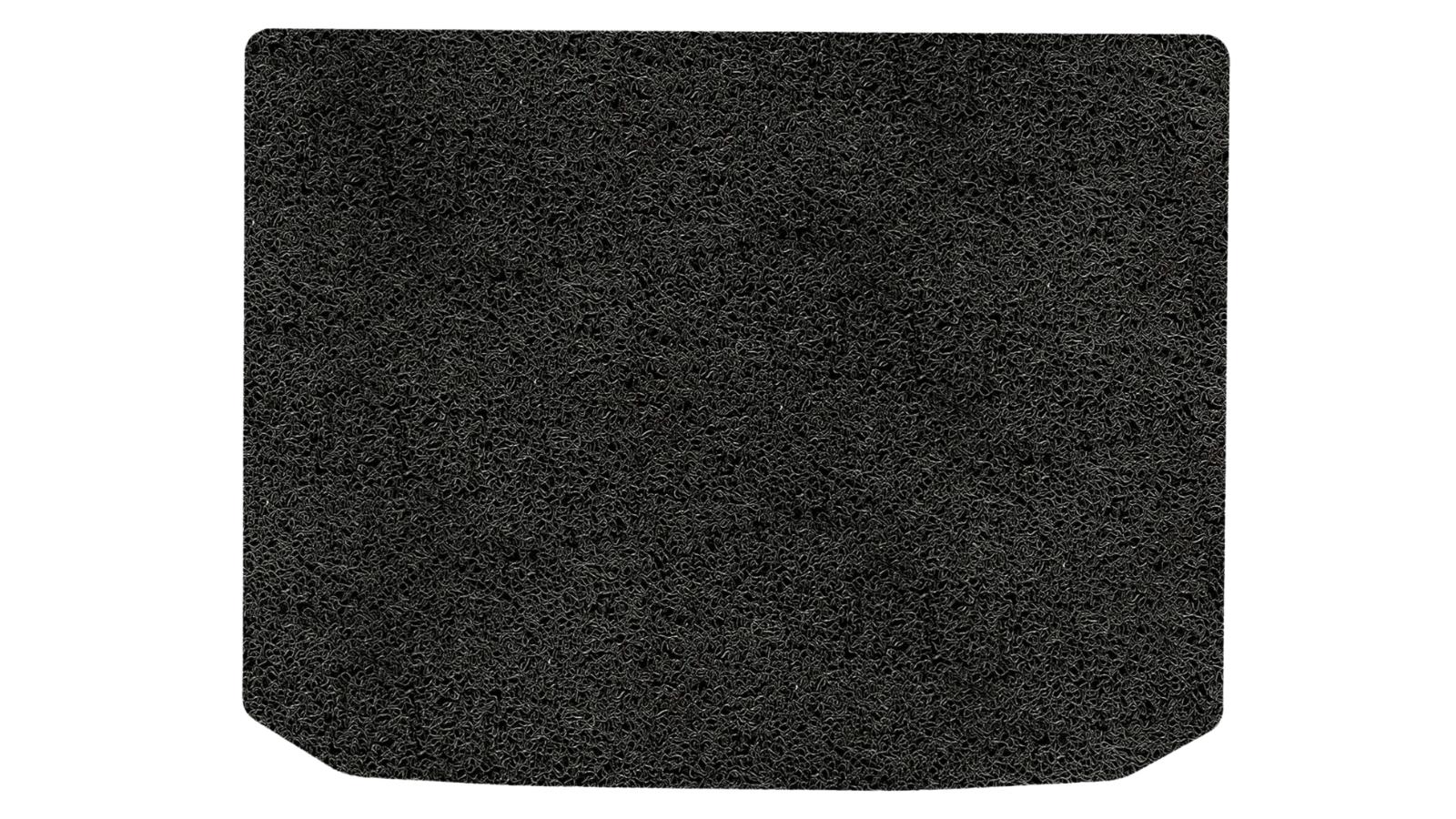 CarMatsCulture Premium Car Floor Mats for All-new Honda CR-V (RS)2023-Current Shadow Black + Matching Boot Mat