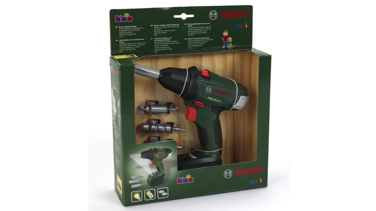 Bosch mini cordless drill online