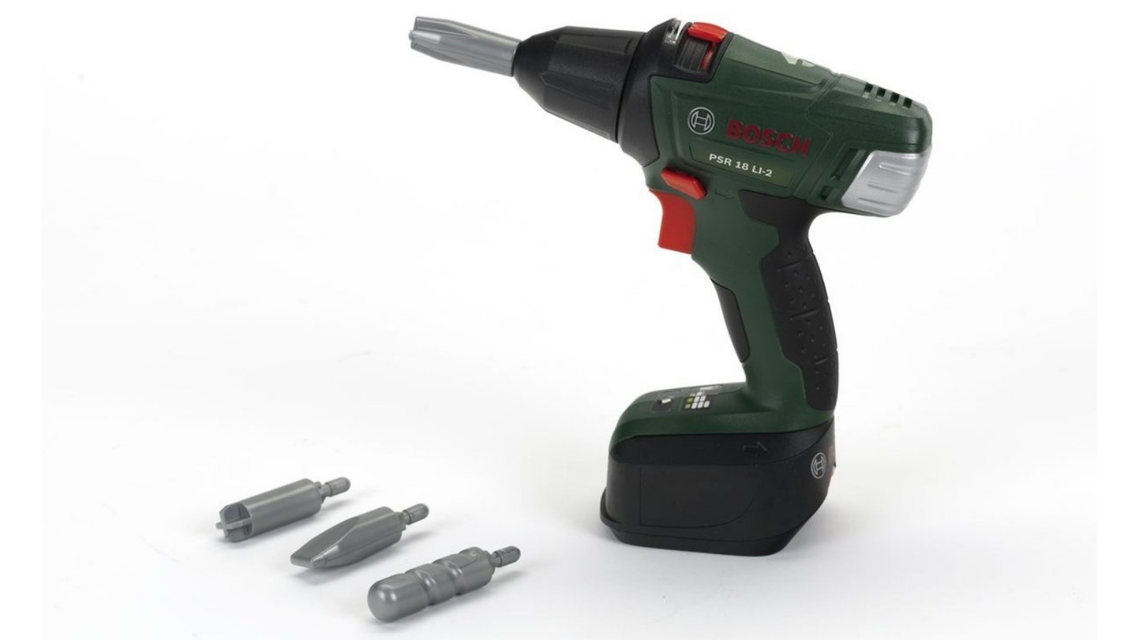 Bosch Mini Toy Cordless Drill Azatk8567 Harvey Norman