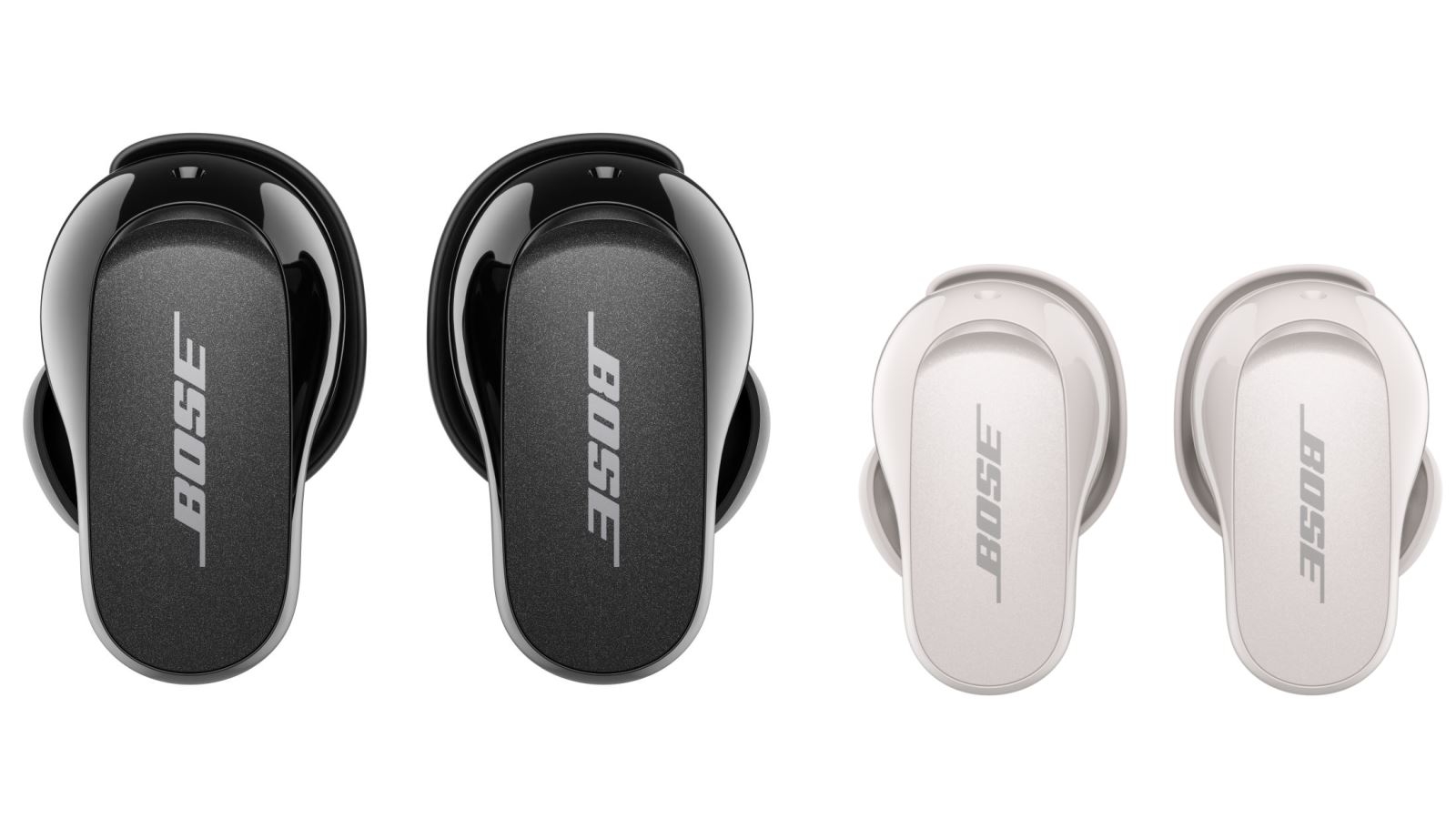 In-Ear Headphones & Earbuds