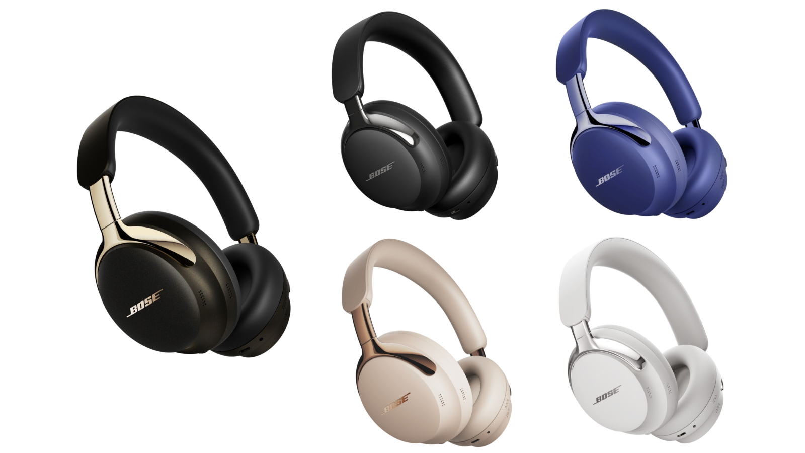 Bose 第2世代 QuietComfort Ultra Headphones BOSE Audífonos Bose QuietComfort Ultra 2ª generación | Falabella Chile