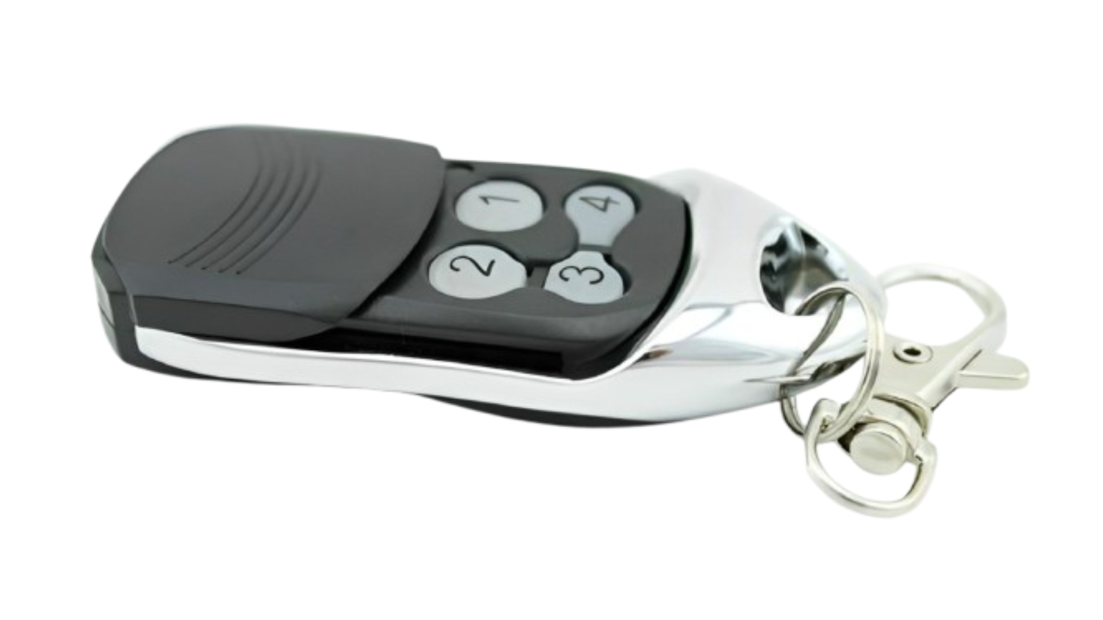 BatteryMate Boss Guardian Steel-Line 2211L Compatible Garage Door Remote BHT4/BOL4/BOL6/BRD1