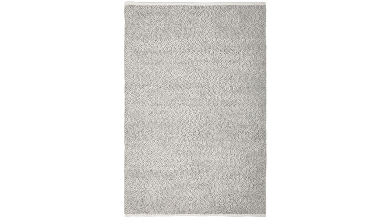 The Weave Studio Tensia Grey Rug