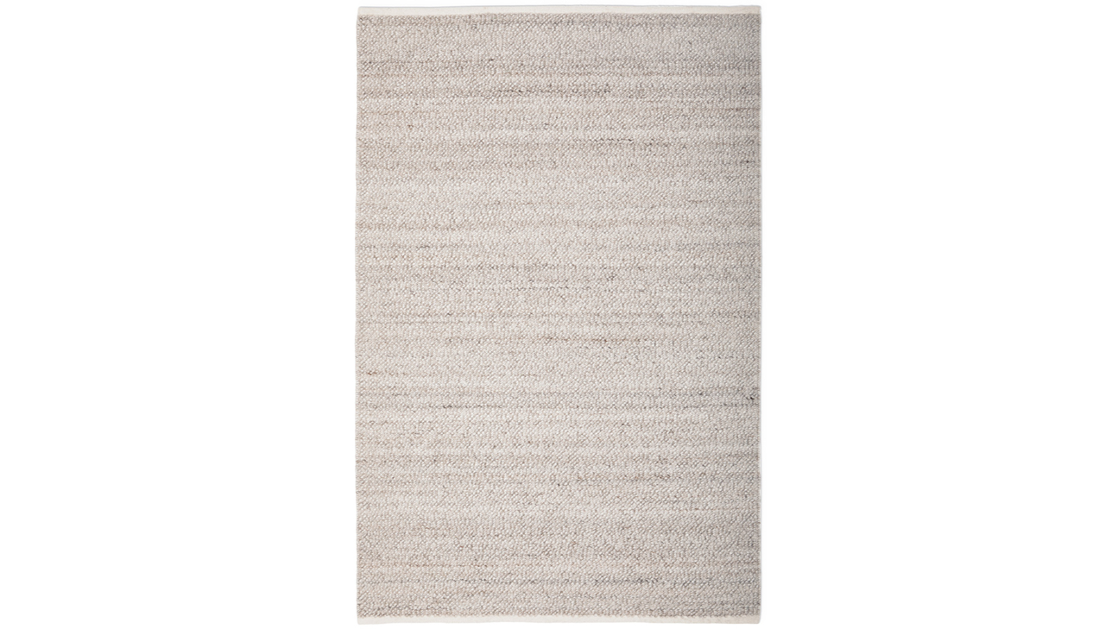 The Weave Studio Tensia Natural Rug - 320 x 230cm