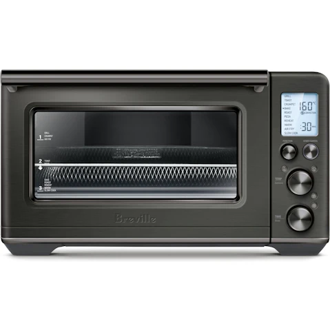 Breville the Smart Oven Air Fryer - Noir