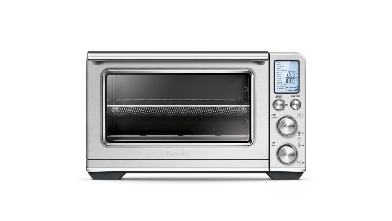 Breville 28L the Smart Oven Air Fryer XL Harvey Norman