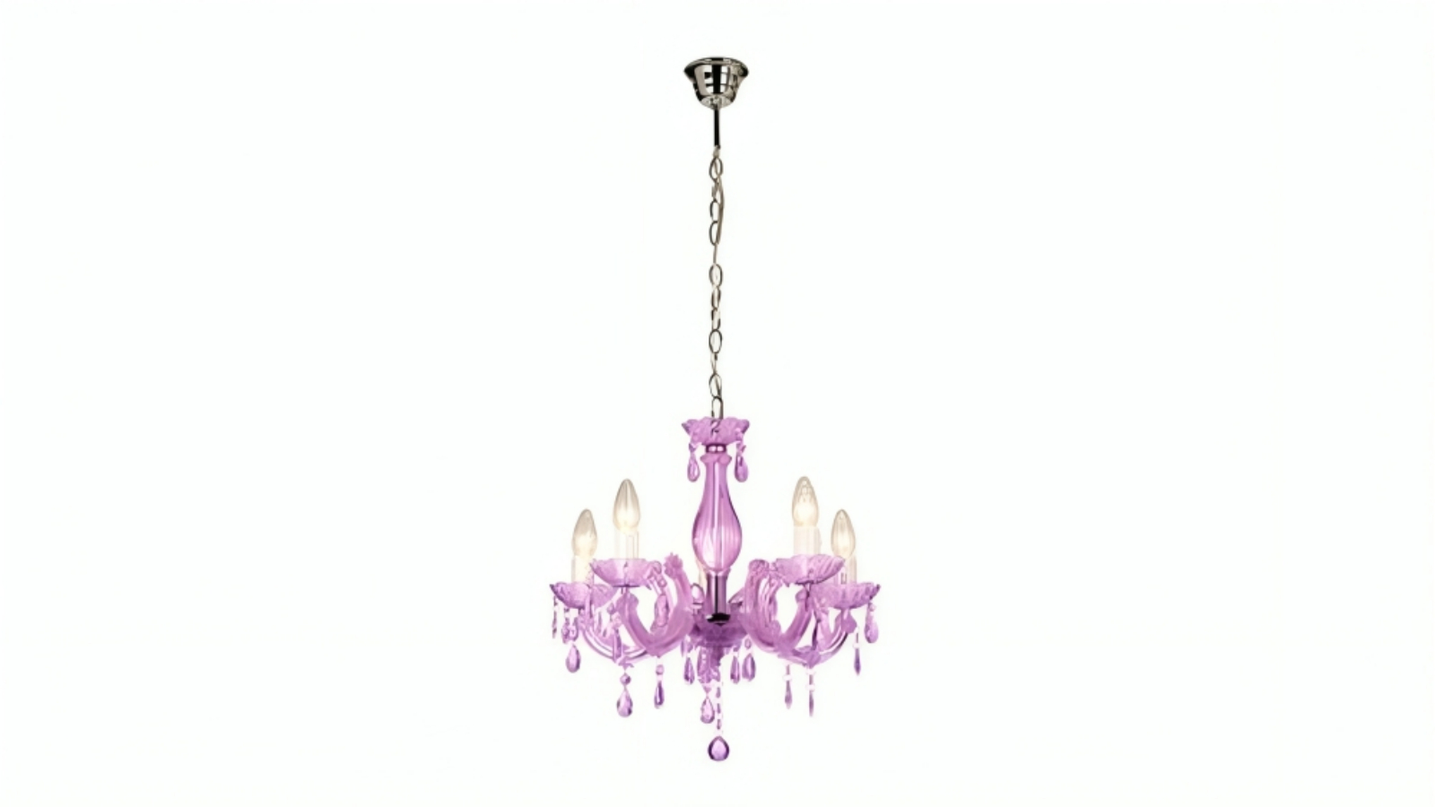 Bowie chandelier sales