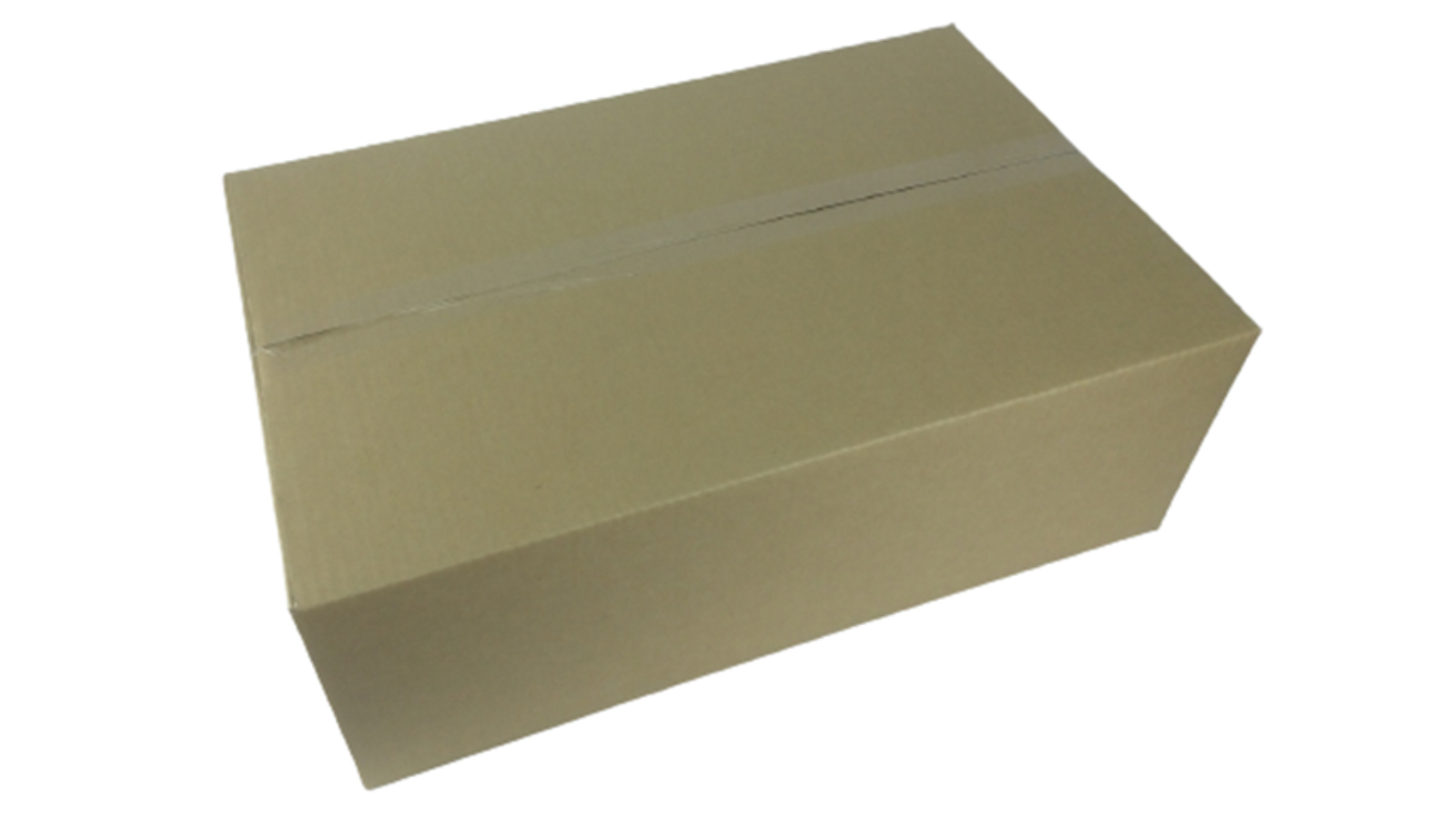 YES4HOMES 25 Piece Moving Cardboard Carton Box - 50 x 34 x 18cm