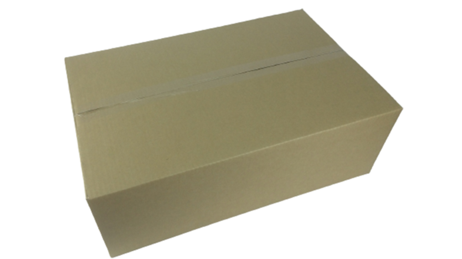 YES4HOMES 25 Piece Moving Cardboard Carton Box - 68 x 50 x 26.5cm