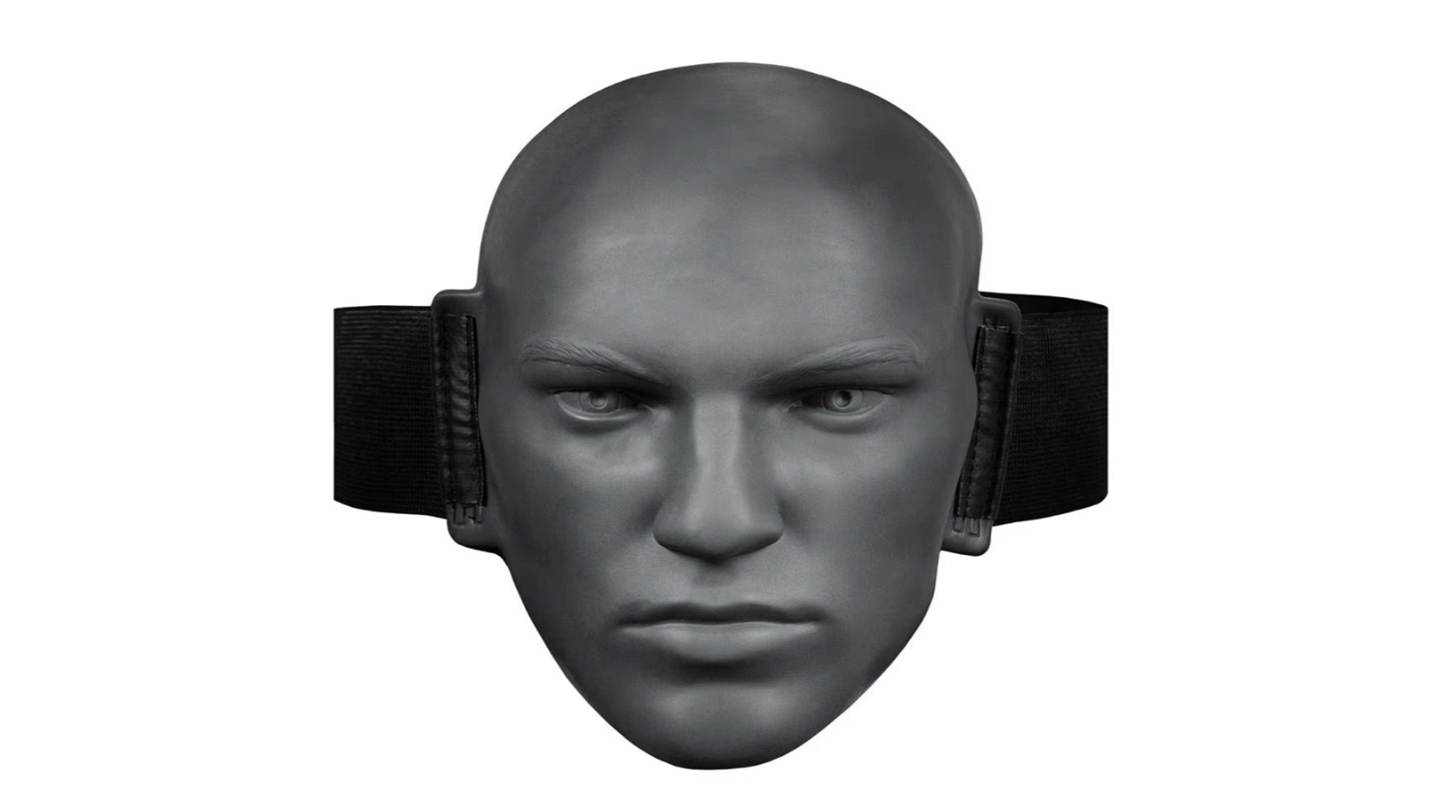 Fitness Hero Onyx Boxing Bag Face Target Attachment
