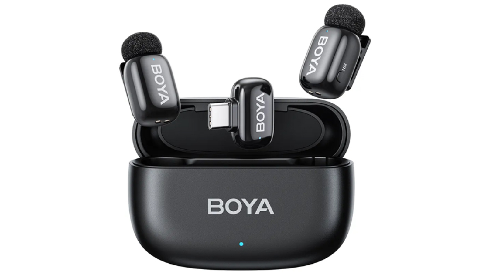 Boya Mini 14 USB Type-C Wireless Microphone