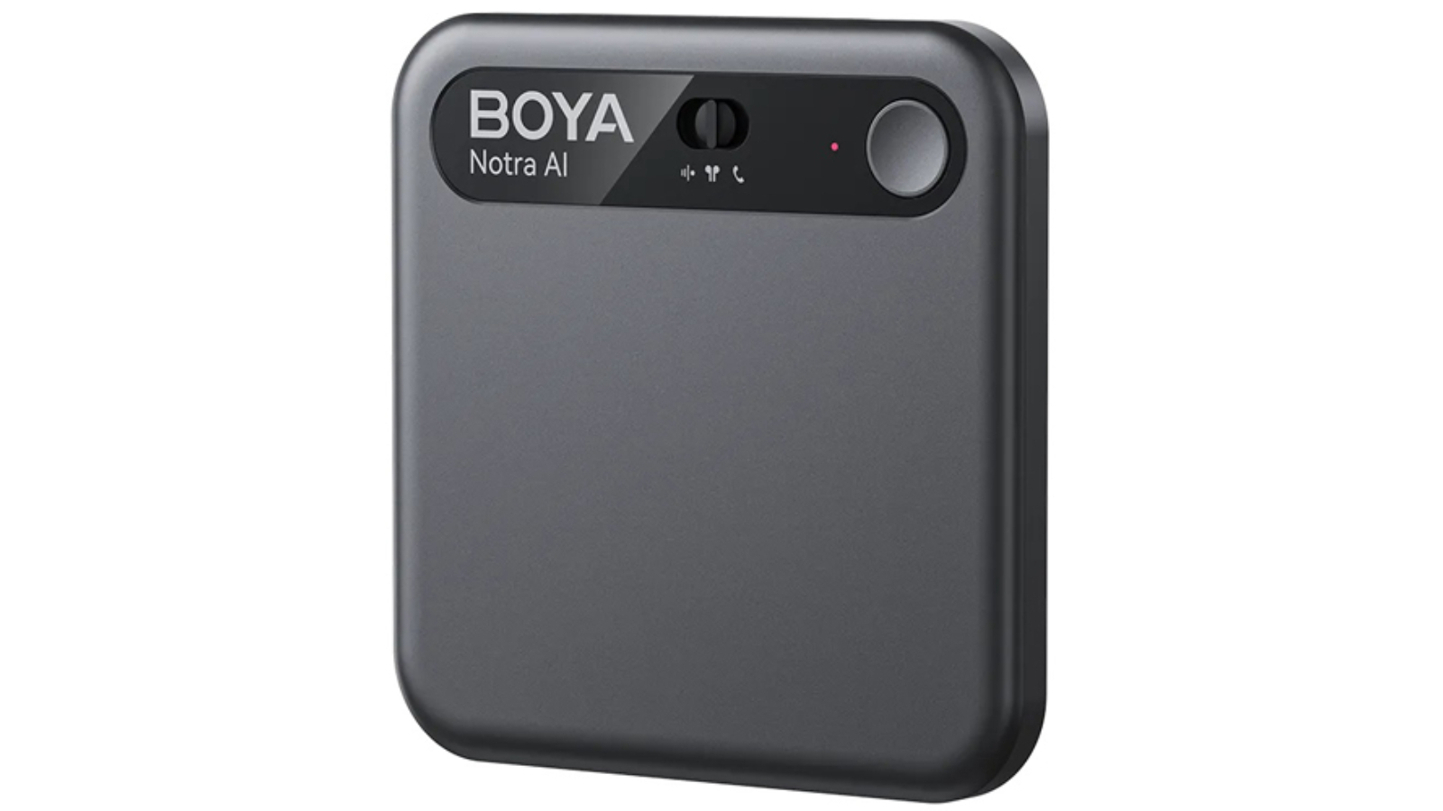 Boya Notra AI Voice Recorder