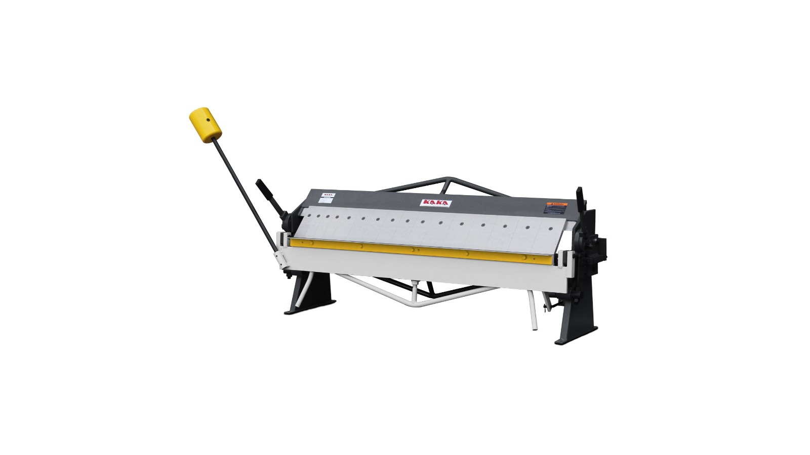 KANG Manual Panbrake Folder - 127cm