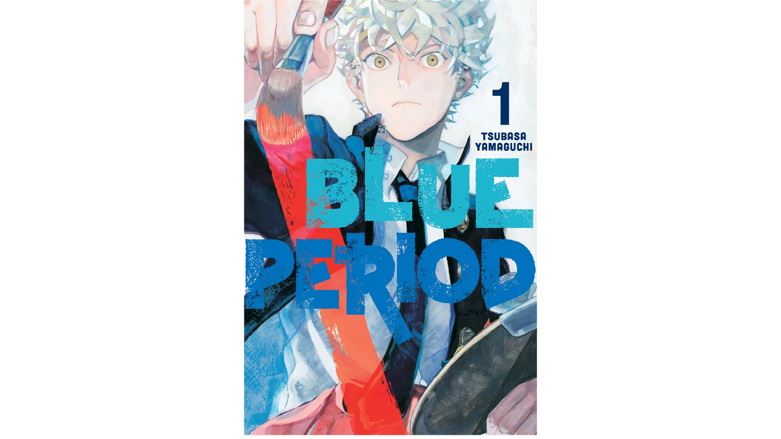 Kodansha Volume 1 Book by Tsubasa Yamaguchi