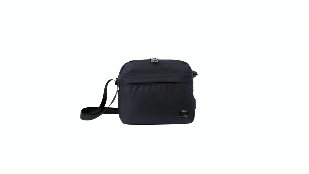 AlifeDesign Parisien Cross - Navy