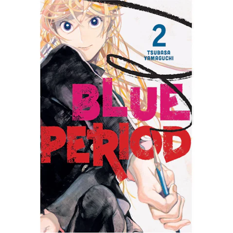 Kodansha Volume 2 Book by Tsubasa Yamaguchi
