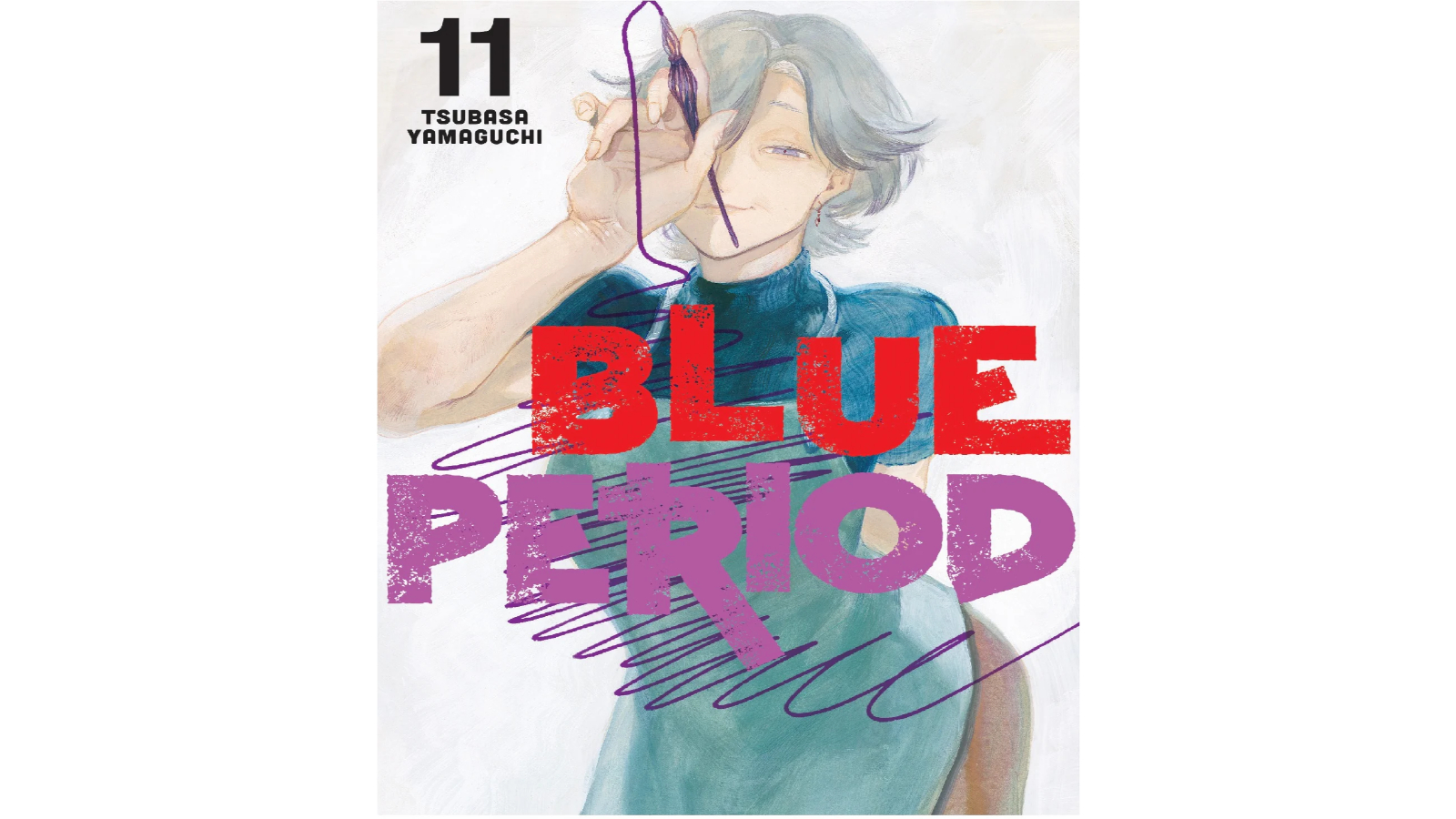Kodansha Volume 11 Book by Tsubasa Yamaguchi