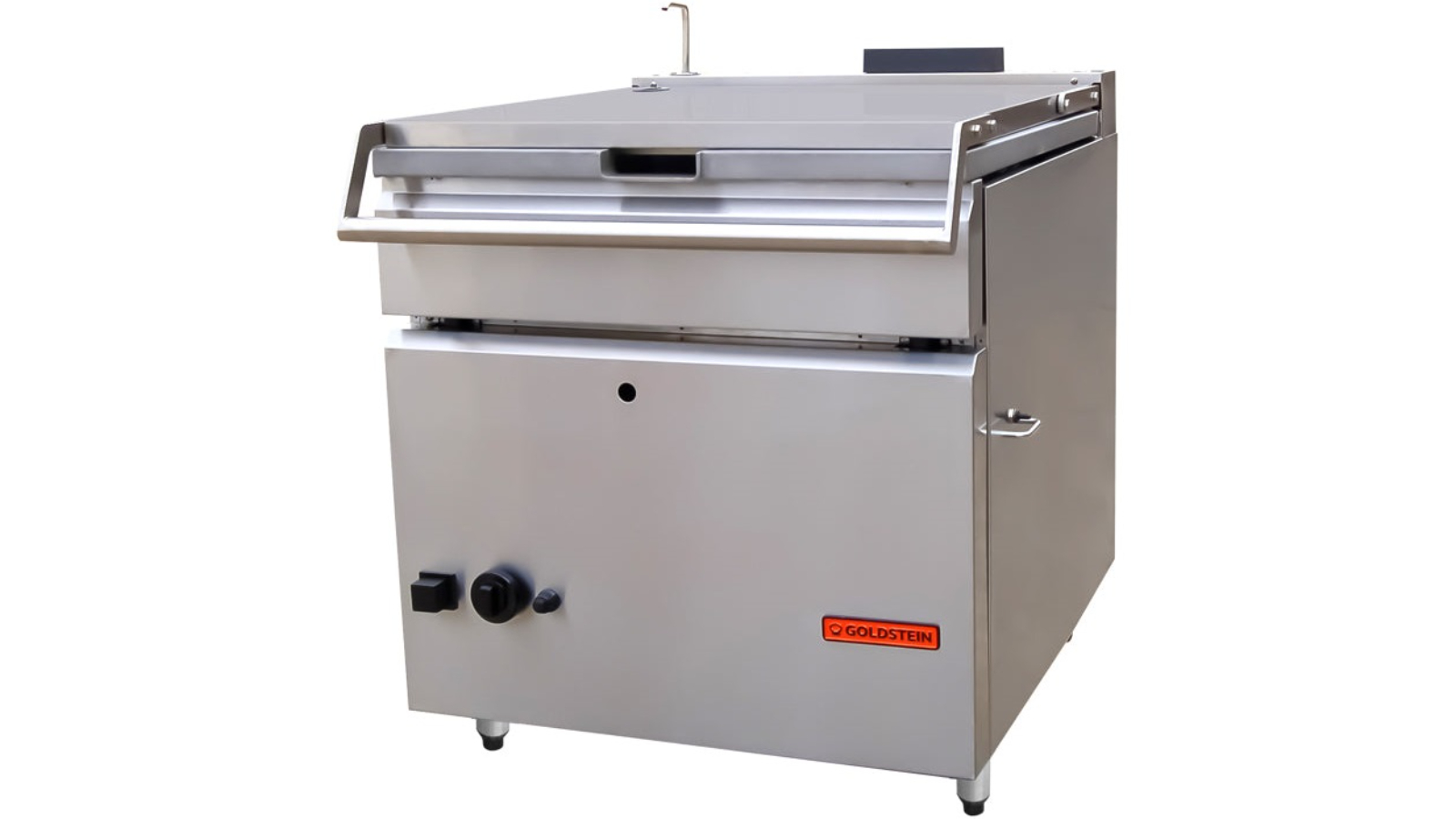 Goldstein BPG65 65 Litre Gas Nominal