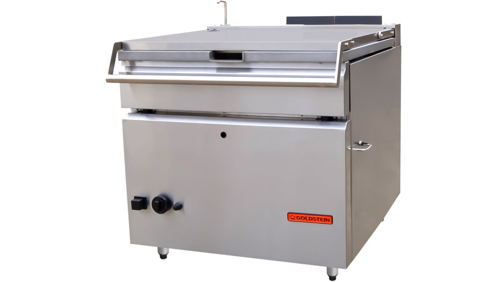 Goldstein BPG85 85 Litre Gas Nominal