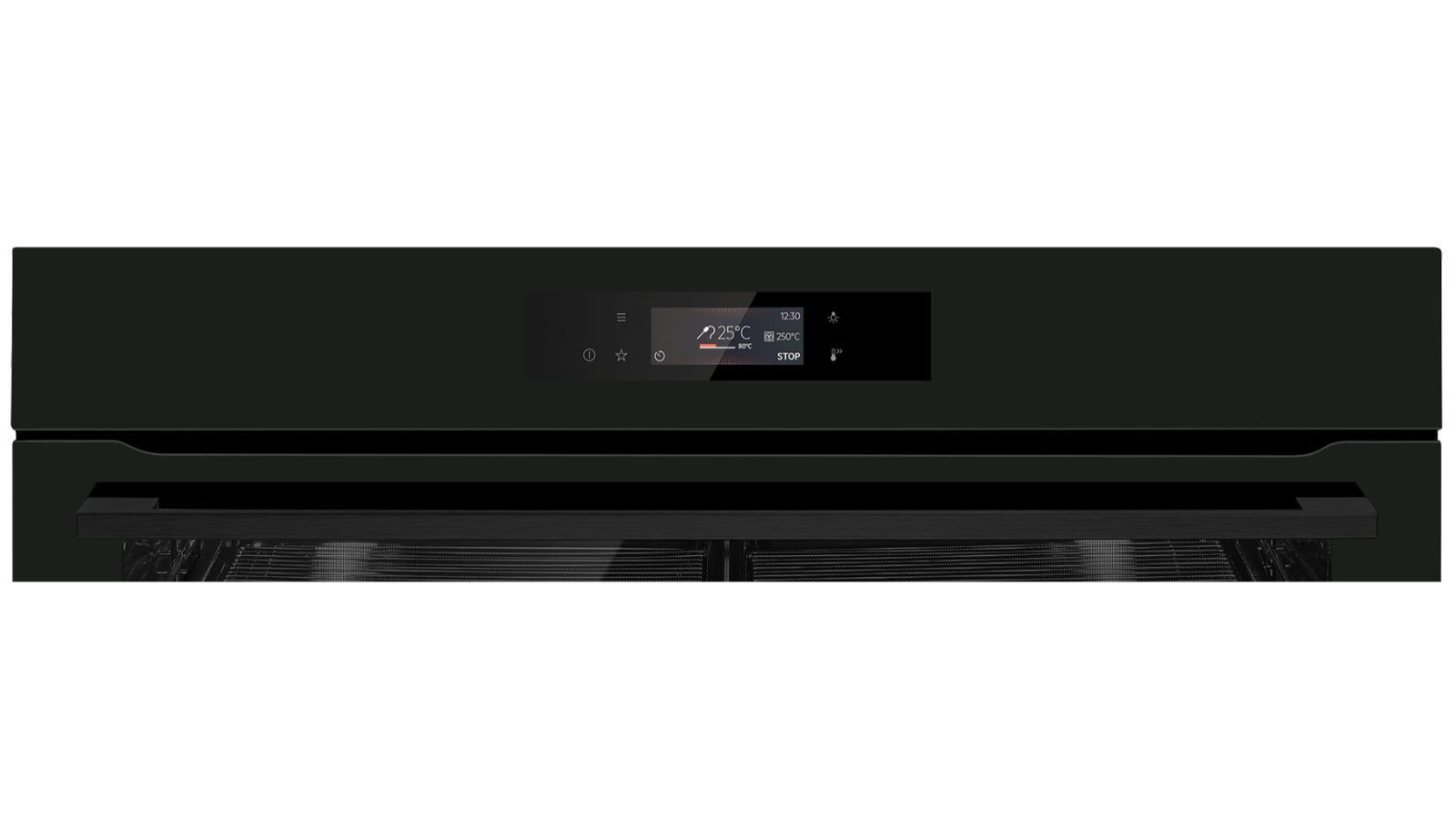 AEG 900mm SenseCook Pyroluxe Multifunction 16 Oven Harvey Norman