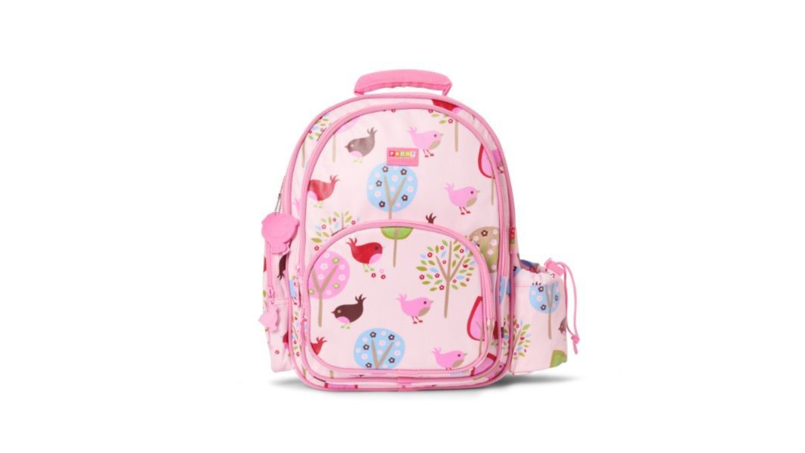 Penny Scallan Chirpy Bird Kids Backpack - Medium