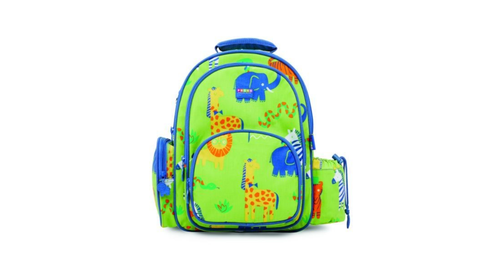 Penny Scallan Wild Thing Kids Backpack