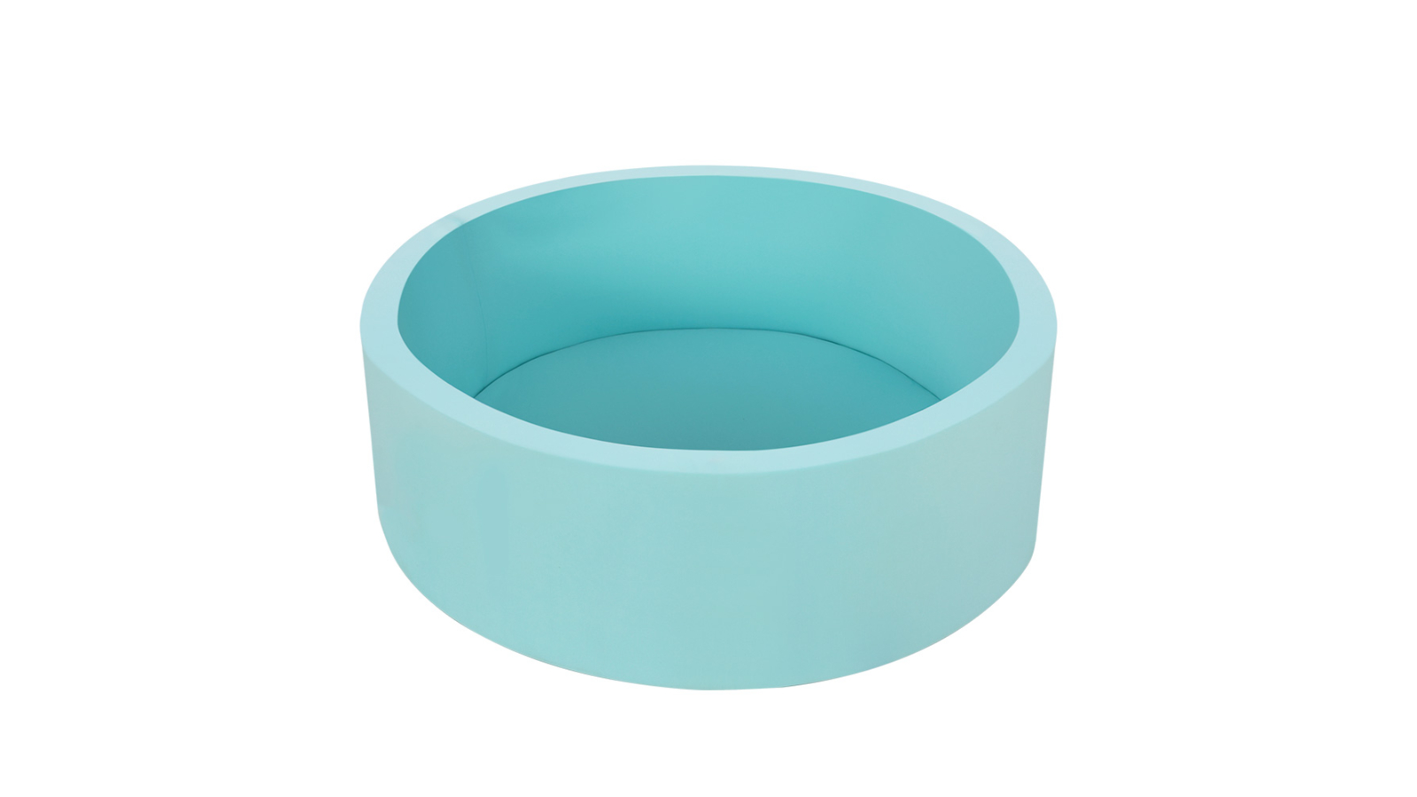 Keezi Ocean Foam Ball Pit - Blue
