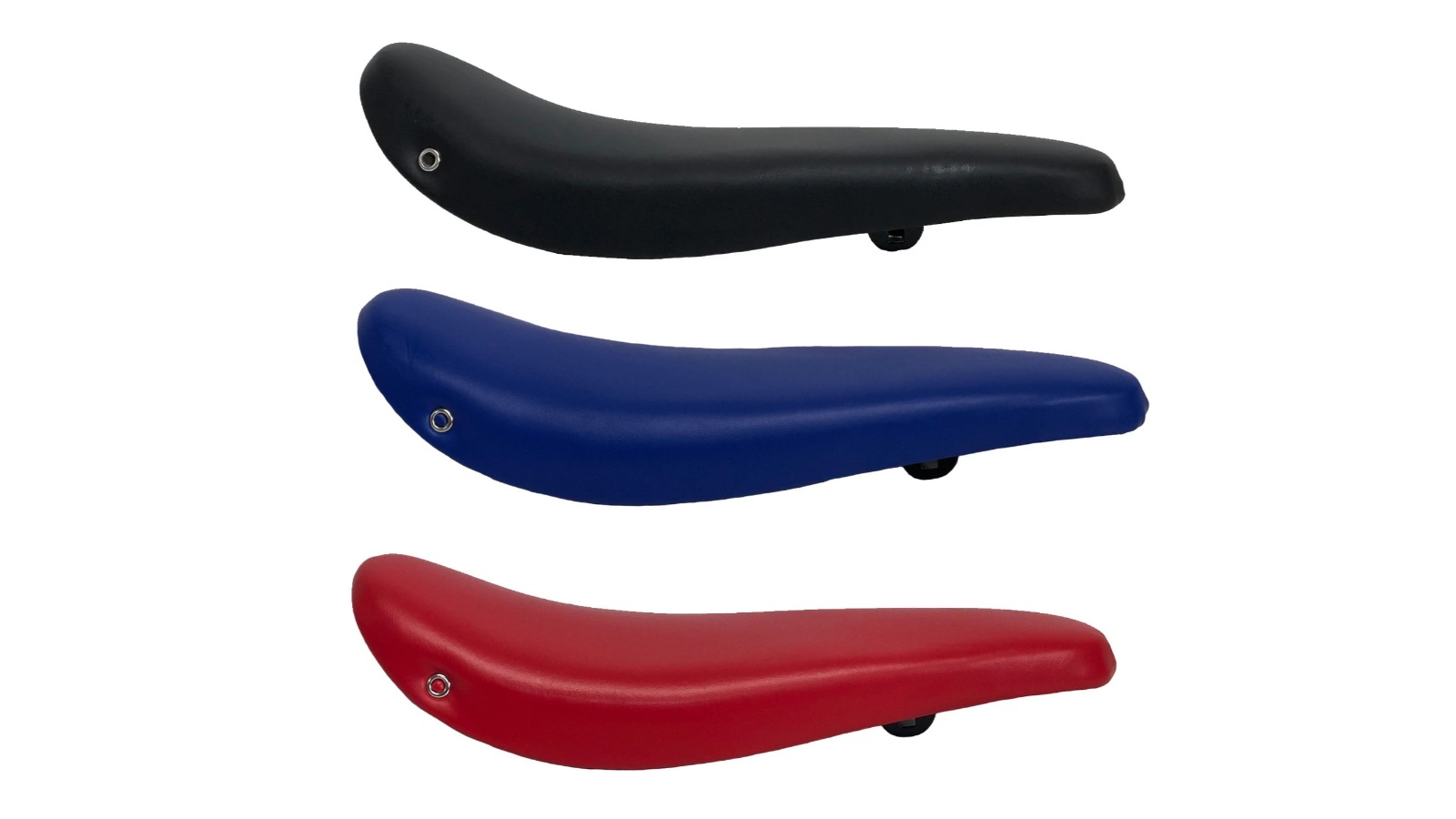 Action Bike and Ski Dragster Lowrider Seat with Sissy Bar Mount