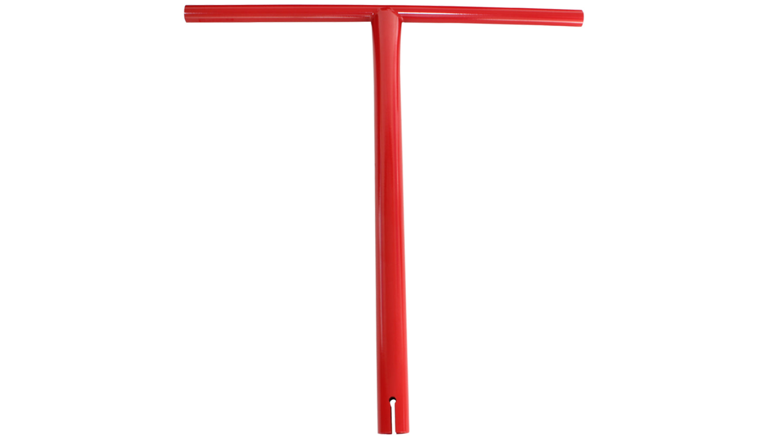 Action Bike and Ski Scooter 50 x 50cm T-Bar Handlebar - Red