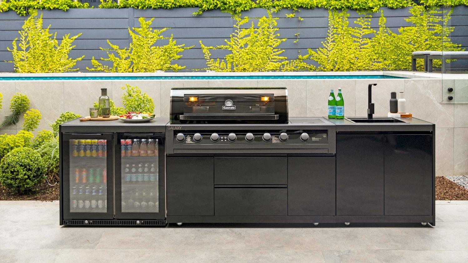 Harvey norman outdoor kitchens online