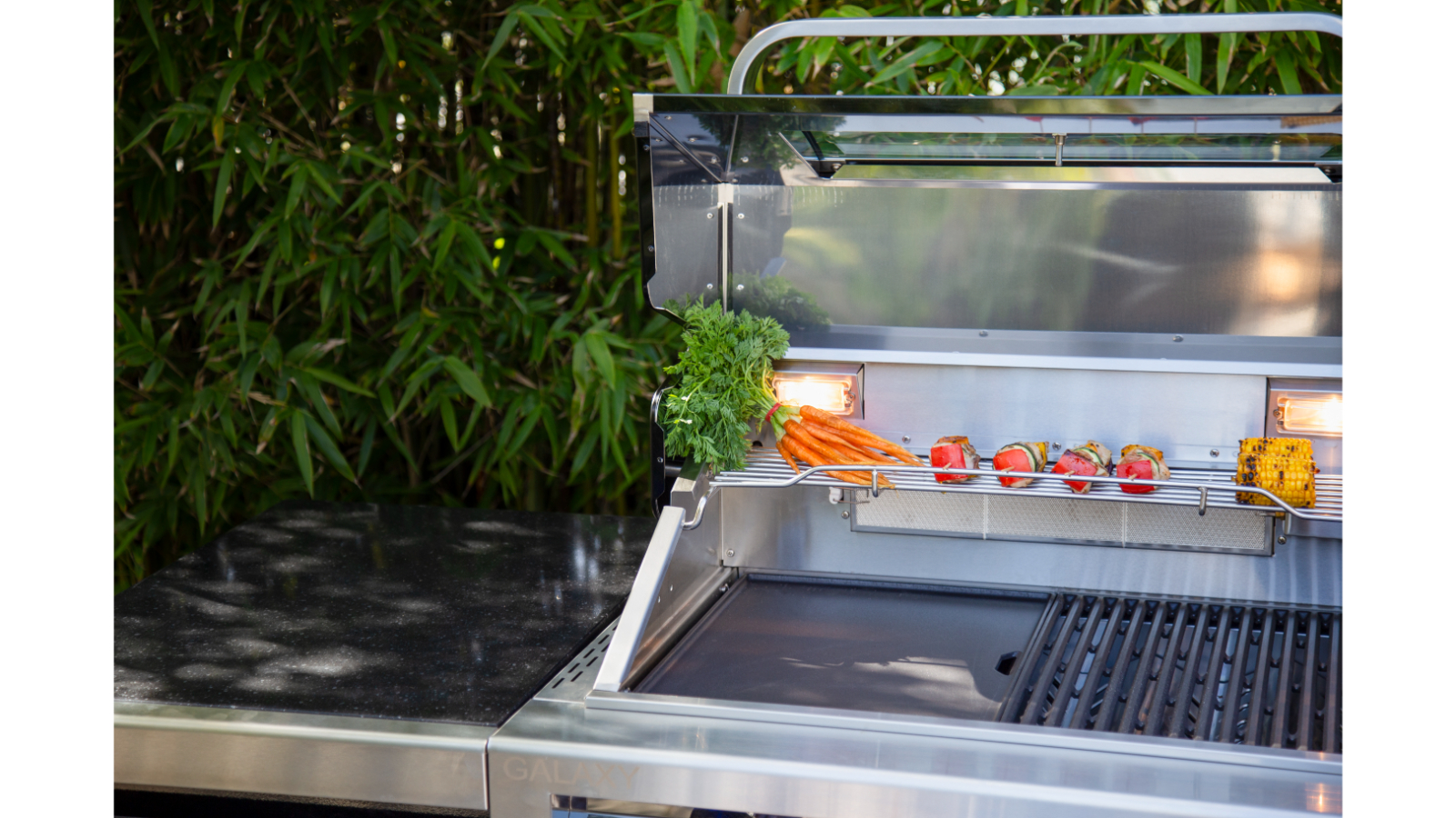 Harvey norman outdoor top kitchens