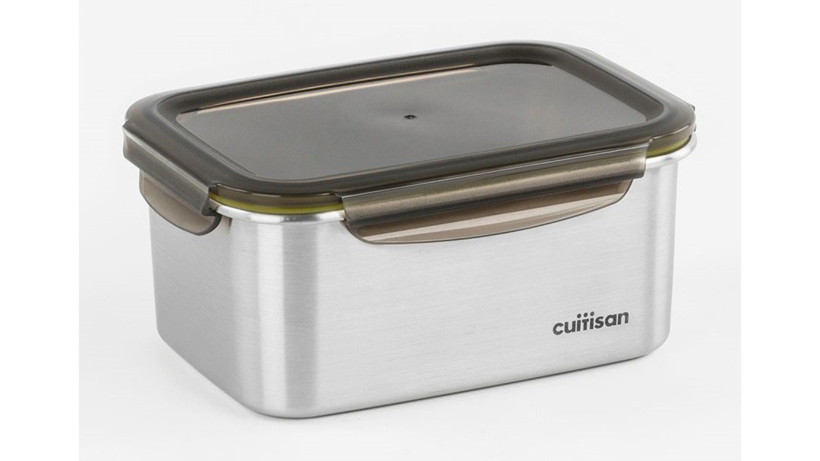 Cuitisan Signature Rectangle No.7 Airtight Container - 1400ml
